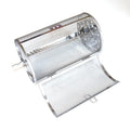 Rotating Drum Roasting Cage Stainless Steel Suitable For Coffee Beans