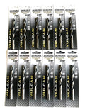 Vulcan 21/64" High Speed Steel Metal Drill Bits by Vulcan