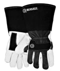 Kobalt Goat Skin MIG Welding Gloves