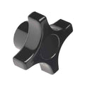 4 Arm Thermoset Polyester Control Knob