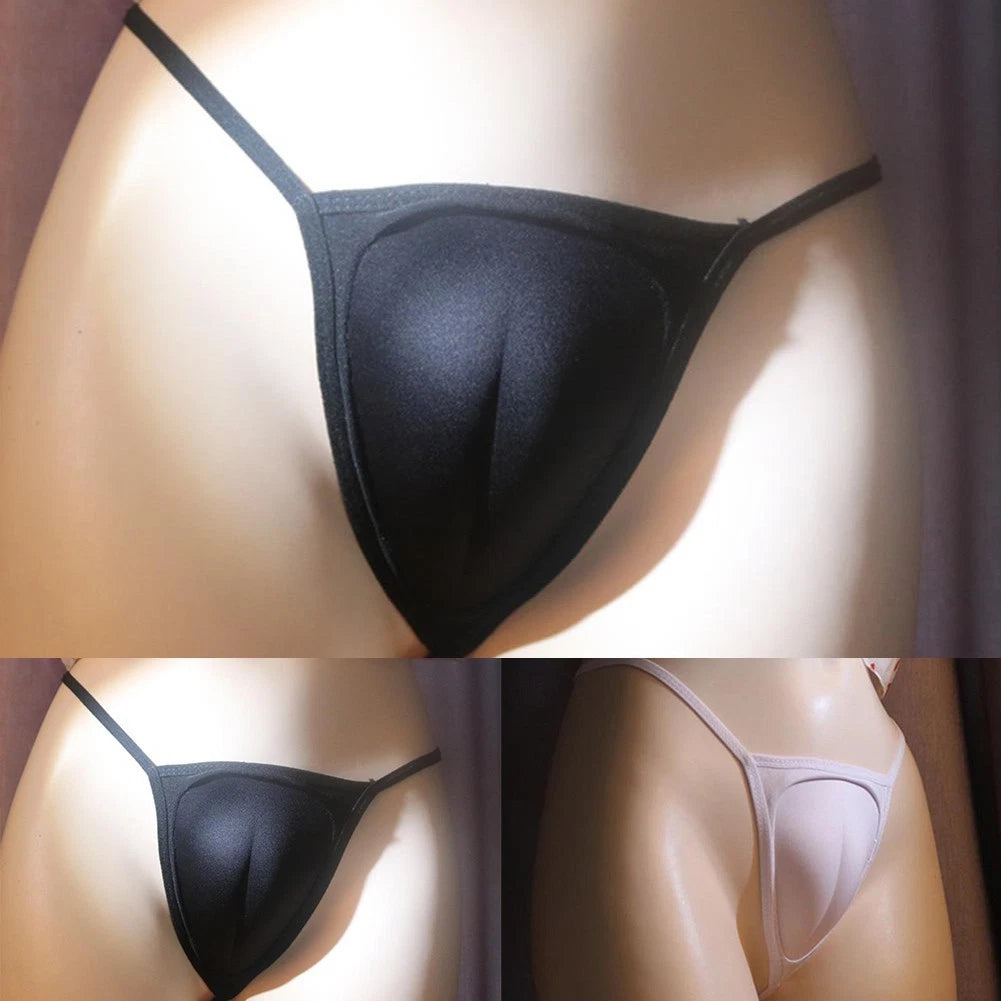 Underwear Hiding Gaff Panties Transgender Underwear | Built Supply Co