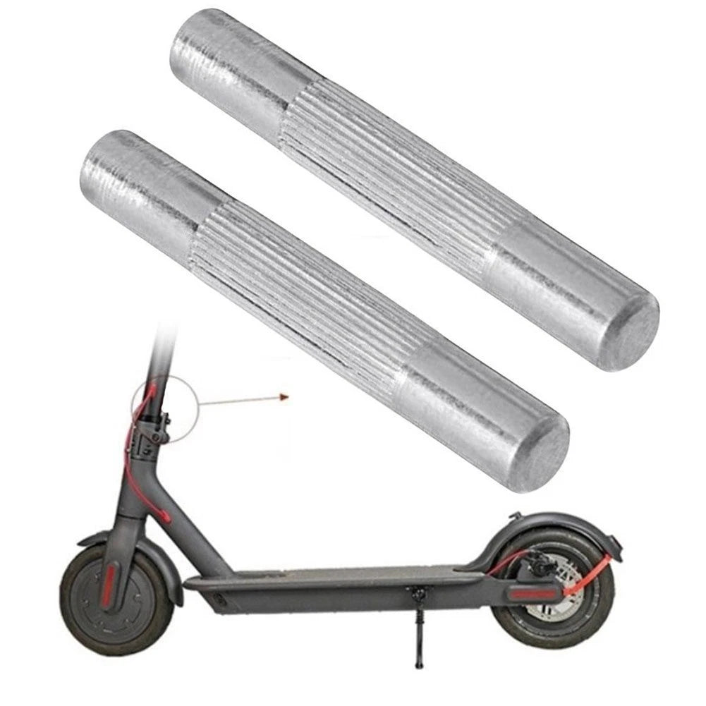 Electric Scooter Locks Pin Daily Usage Enhanced | Built Supply Co
