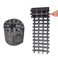 One Recovery Track Mat Ice Snow Sand Ladder Emergency Traction Vehicle