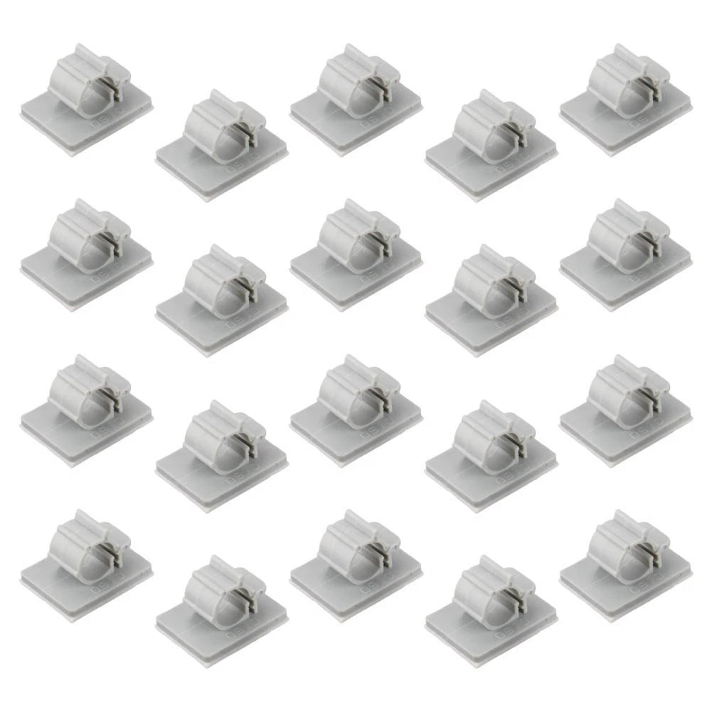 Simplified Installation Get Your Pack Of Grey Water Pipe Holders Today