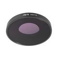 Optical Glass Uv Cpl Nd8 Nd16 Nd32 Macro 15x Lens Filter For Dji Osmo