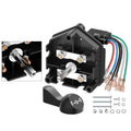 36V Switch Assembly Oem Replacement Switch Direct Replacement For