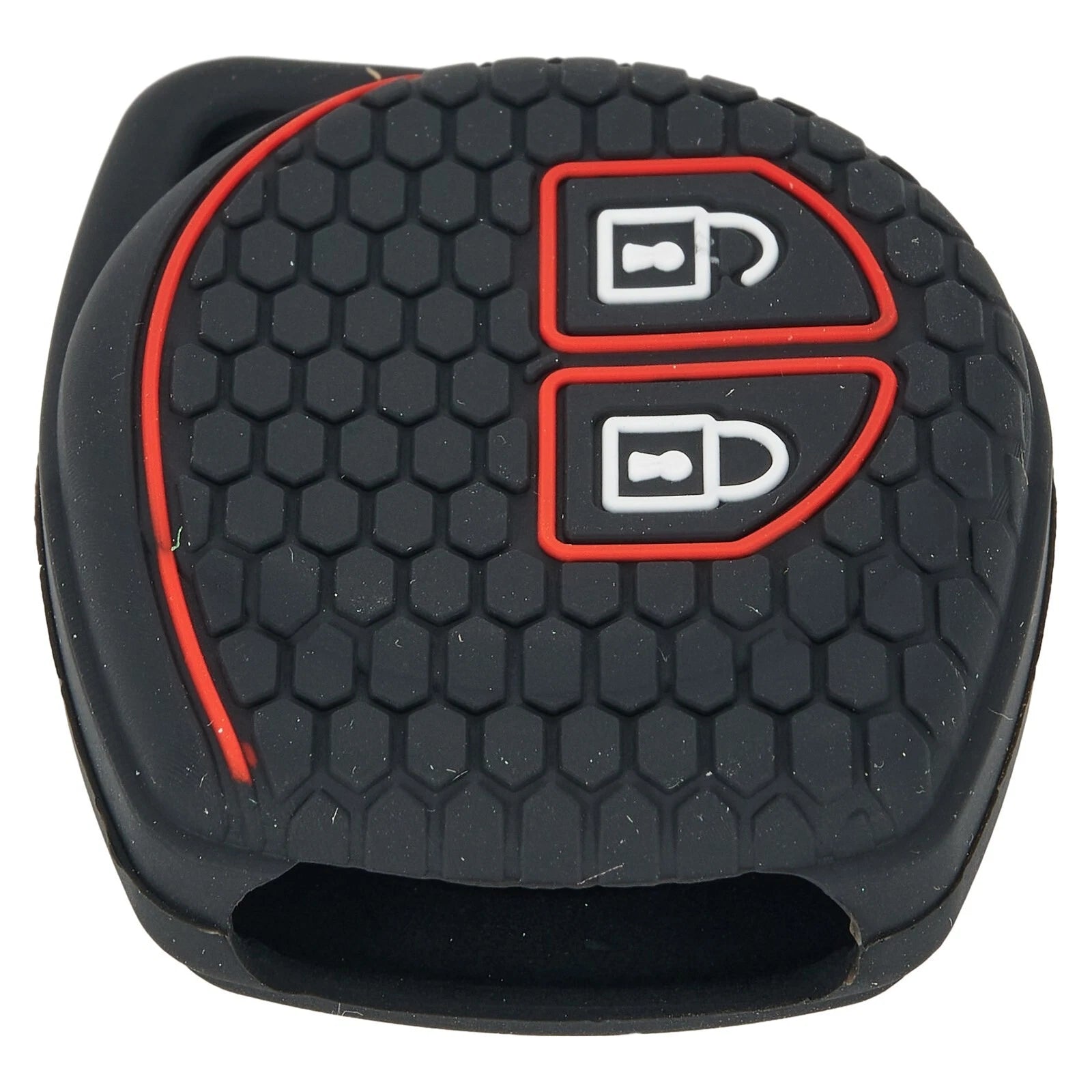 Button Remote Key Cover Case Car Accessories Car For Interior