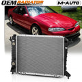 1550 Aluminum Core Radiator OE Replacement fit 1994-199