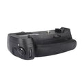 Nikon Mb-d17 Vertical Battery Grip For Nikon D500 Digital Slr Camera