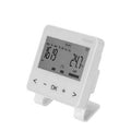 Polypipe Programmable Room Thermostat RF