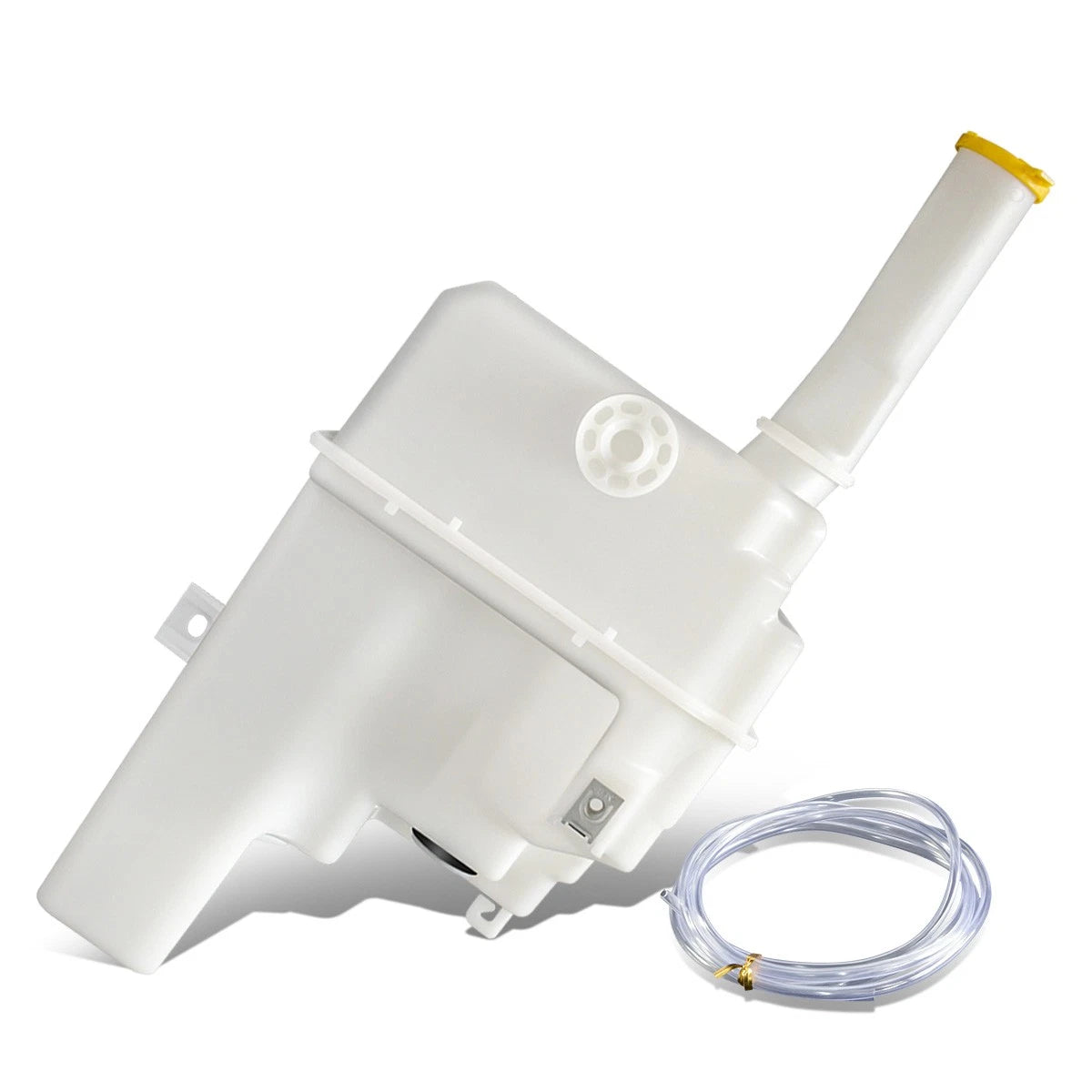 Fit 06-07 Mazda 6 Windshield Washer Fluid Reservoir | Built Supply Co