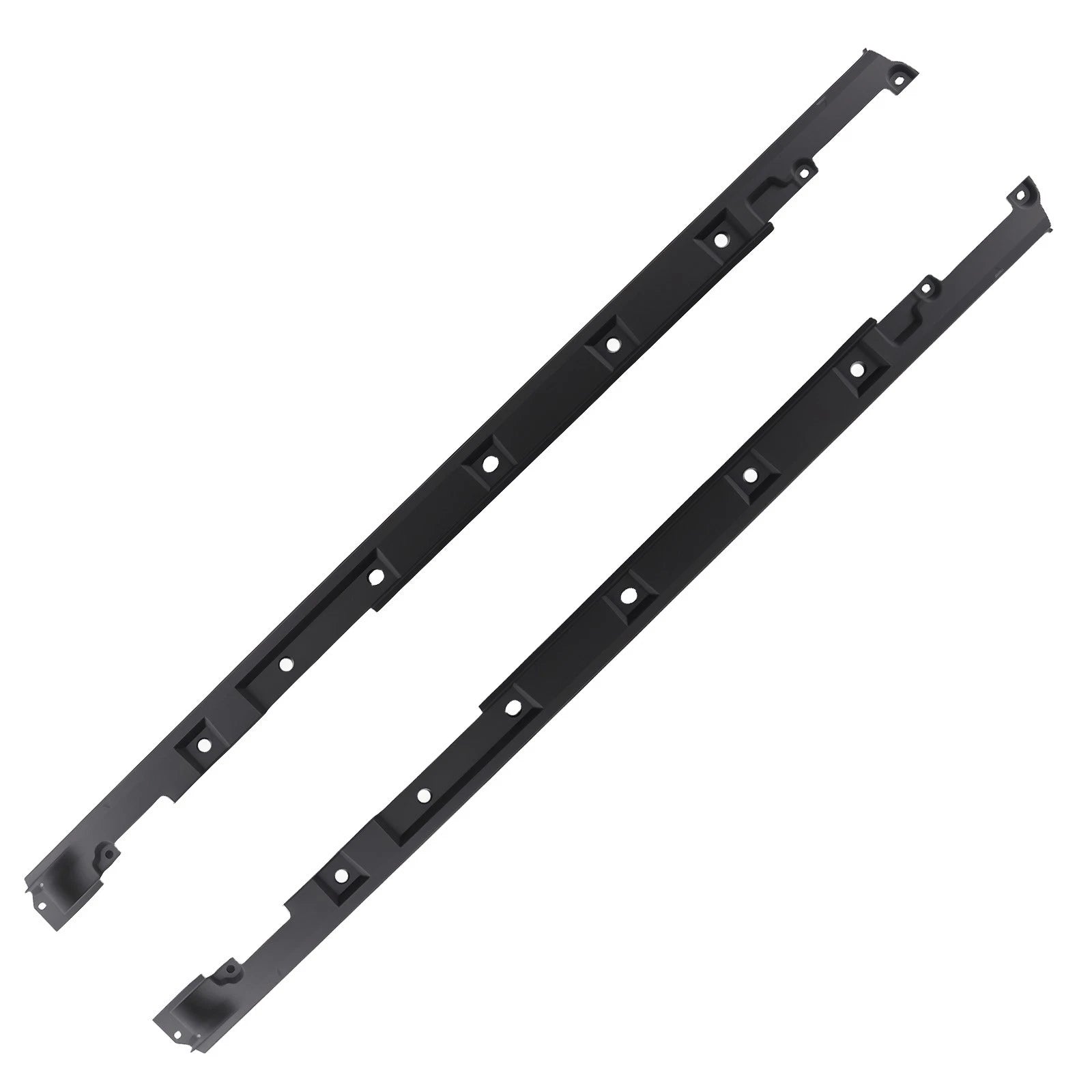 Left Right Side Skirt Panel for Toyota Highlander Nightshade 2024