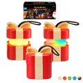 EverBrite 3x Lantern Holiday Decoration by EverBrite