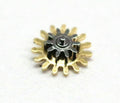 Substitute Repair Watch Movement Parts Intermediate Date Wheel For