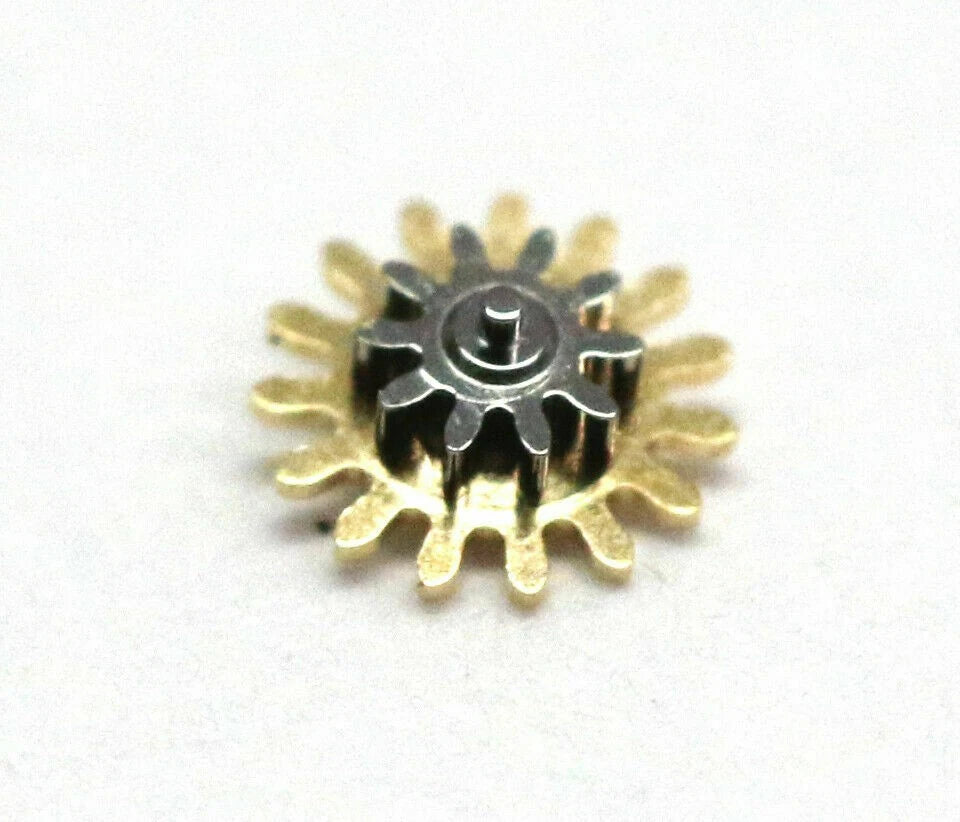 Substitute Repair Watch Movement Parts Intermediate Date Wheel For