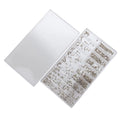 1.5mm-2.52mm Assorted Watch Case Crown Tube Watchmaker Repair
