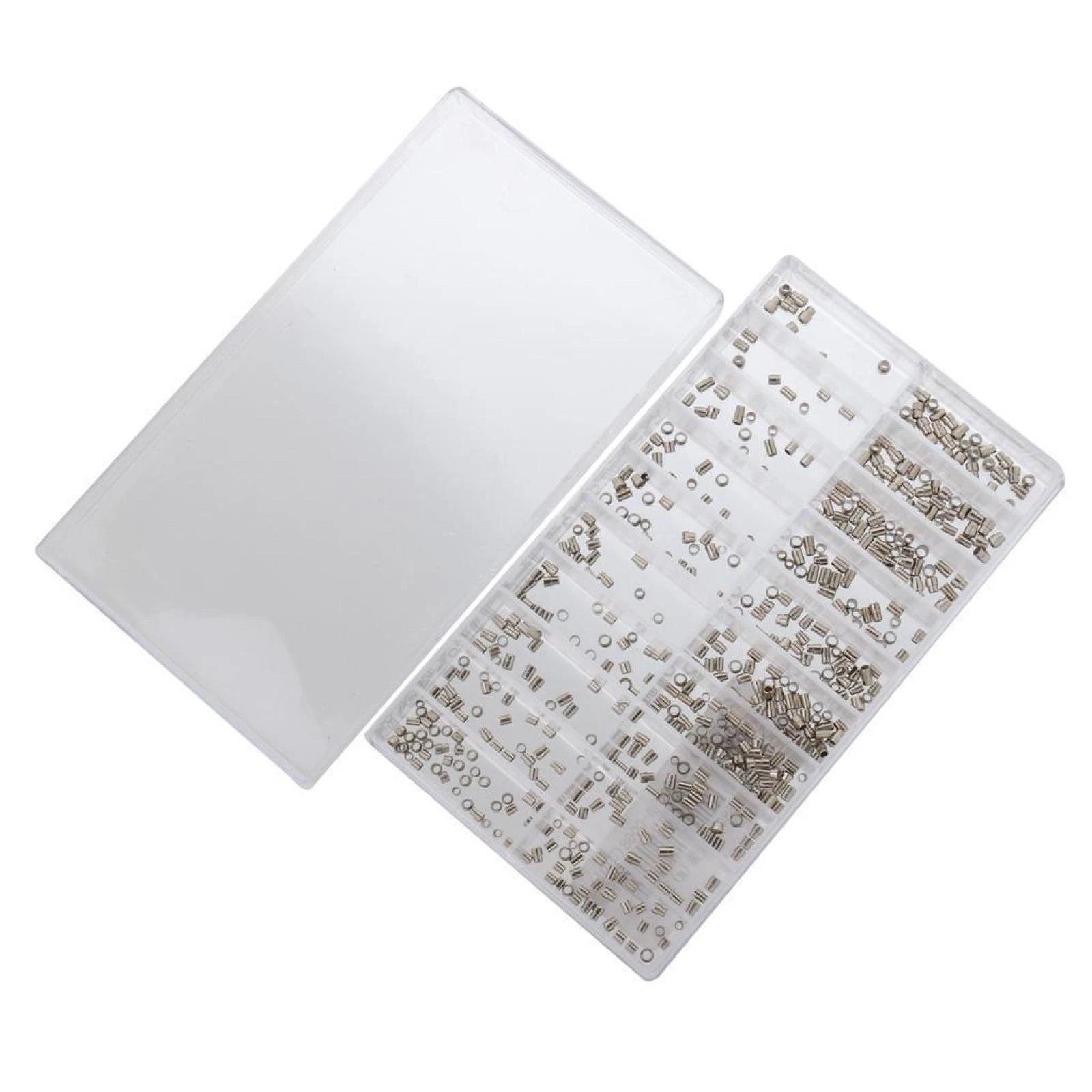 1.5mm-2.52mm Assorted Watch Case Crown Tube Watchmaker Repair