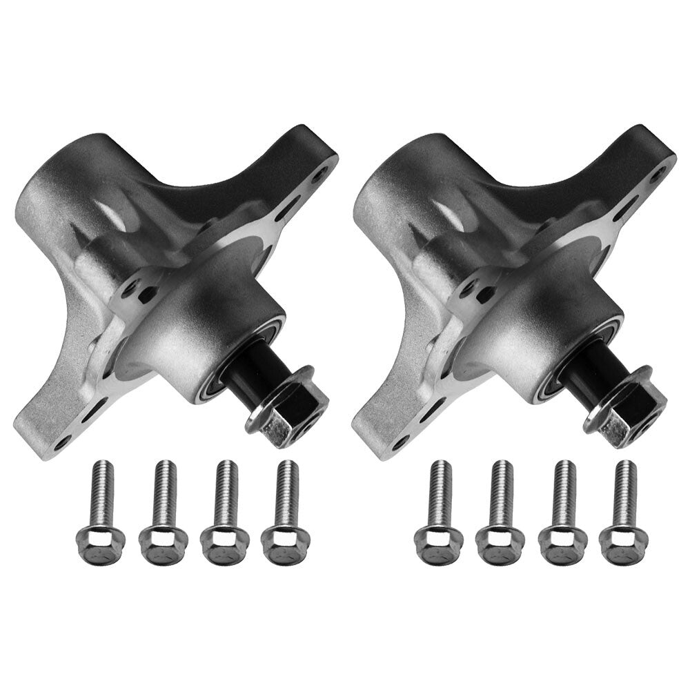 Spindle Assembly for Toro 120-6234, 206234,121-9107,1219107 Mower