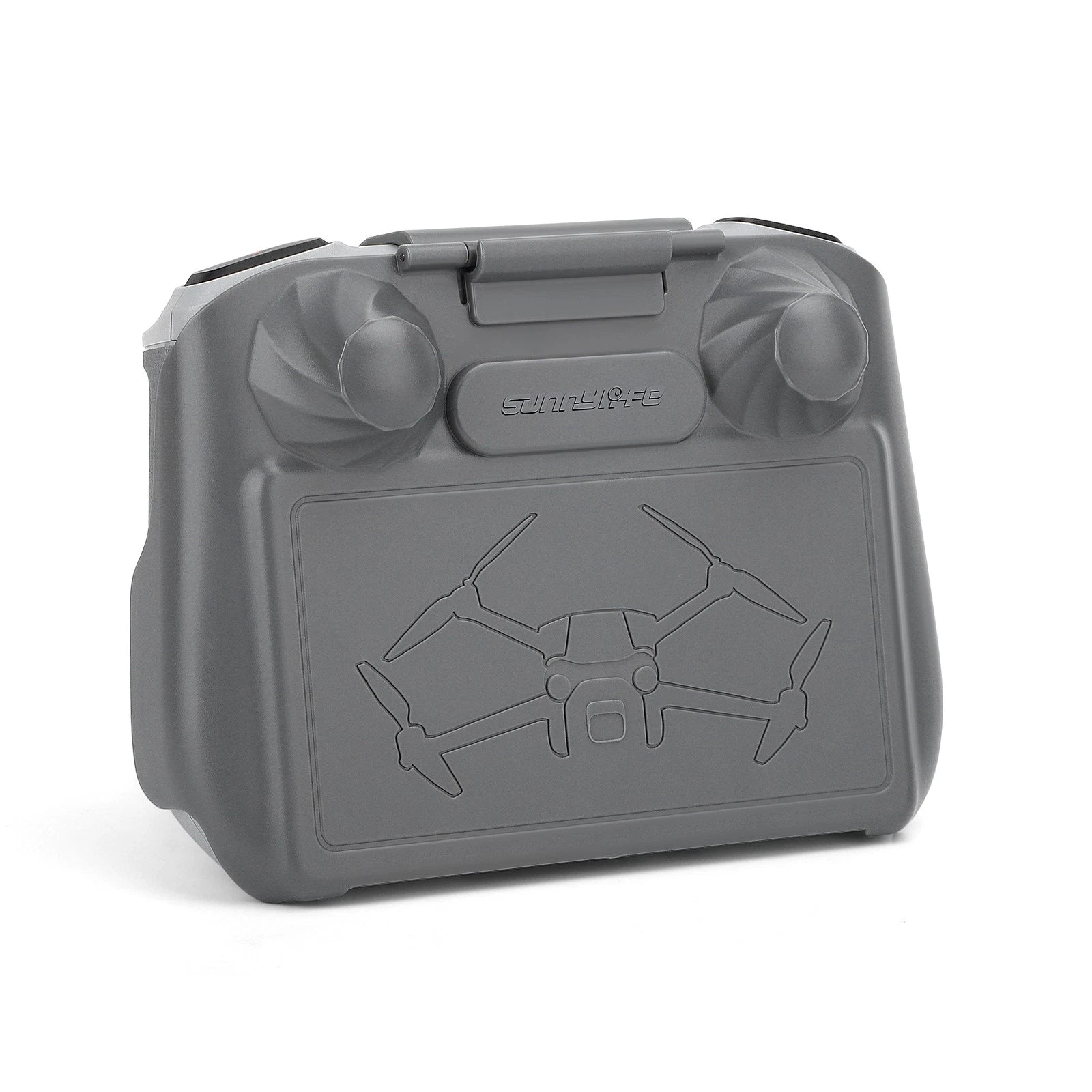 Pc Remote Control Screen Protective Cover Sun Shade Hood For Dji Mini