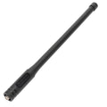 Sma-female Tactical Antenna For Baofeng Ar-152 Uv-5r Two Way Radio