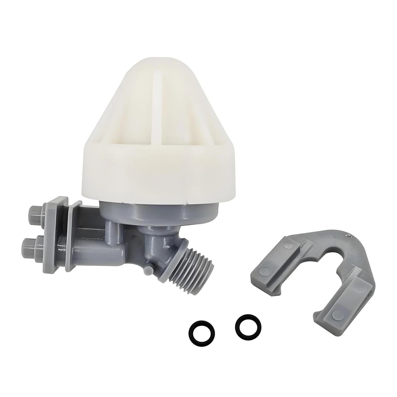 7187065 Nozzle And Venturi Assembly For Ge Water Softener Replacement