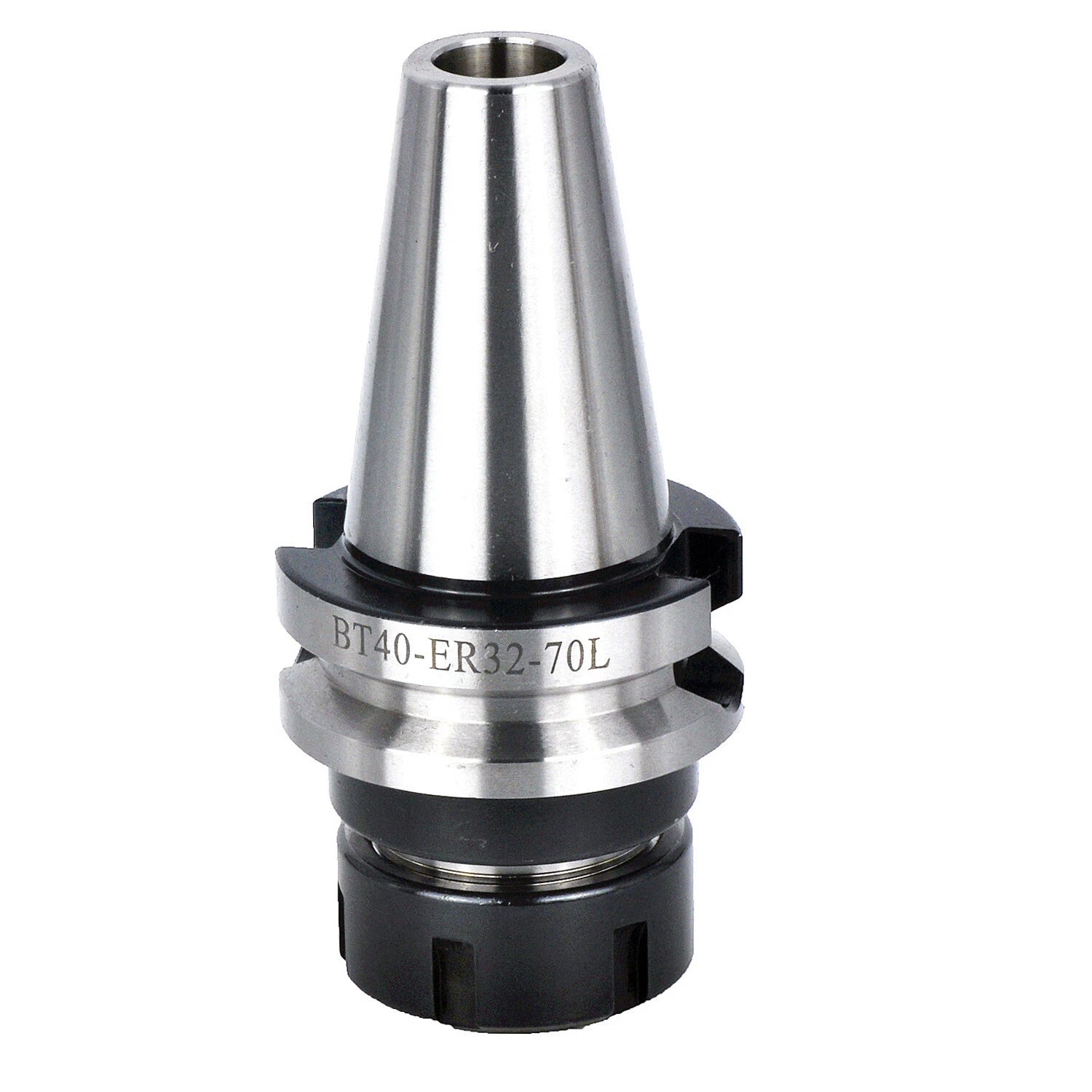 High Precision M16 Bt40 Er32 2.76″ Collet Chuck | Built Supply Co
