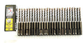Diager Twister Masonry Drill Bits