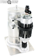 An-6 (6an) Compact Swirl Pot with Vertical Bosch 200 Fuel Pump