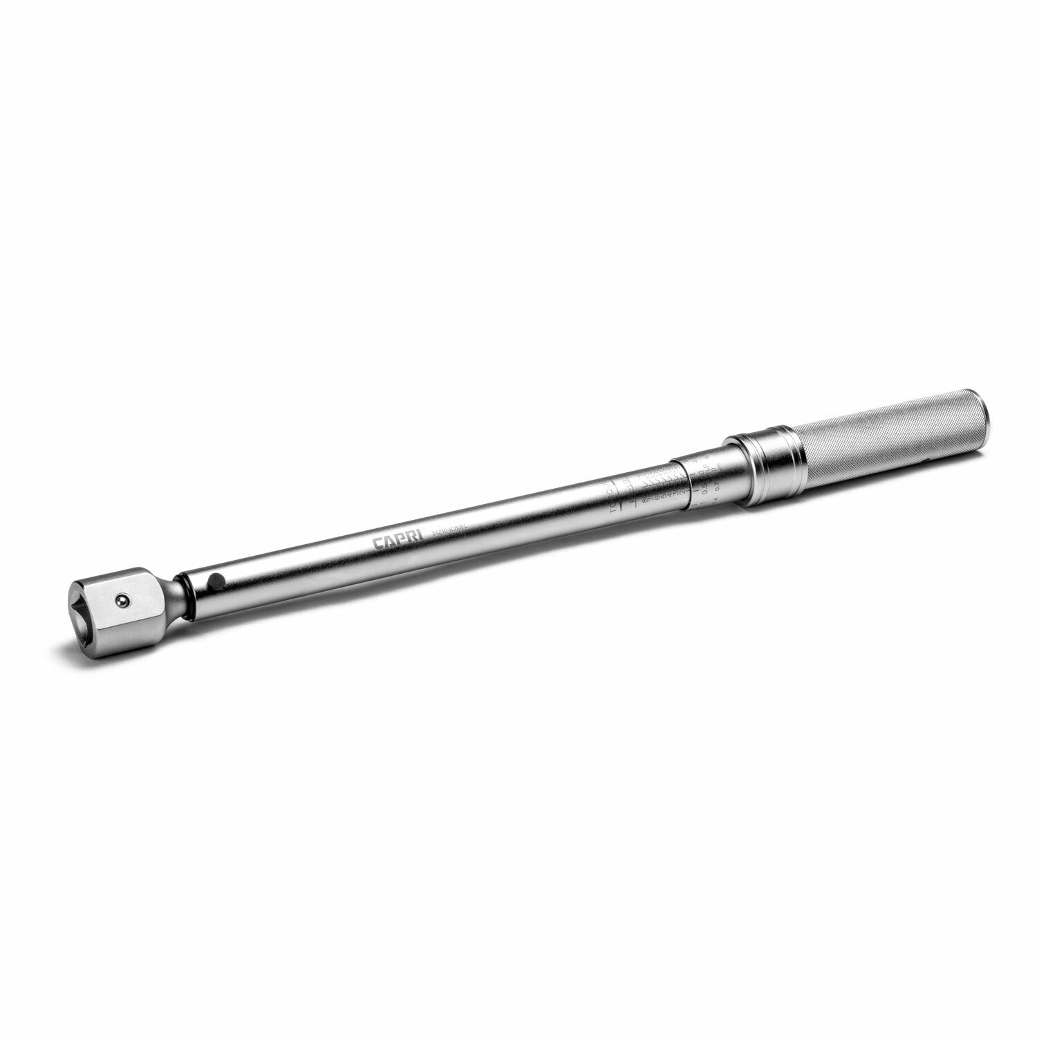 Capri Tools 10-80 ft/lbs Interchangeable Torque Wrench by Capri Tools
