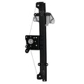 1x Window Regulator Assembly  for Nissan Sentra 13-19 807219AM0A Front Left LH