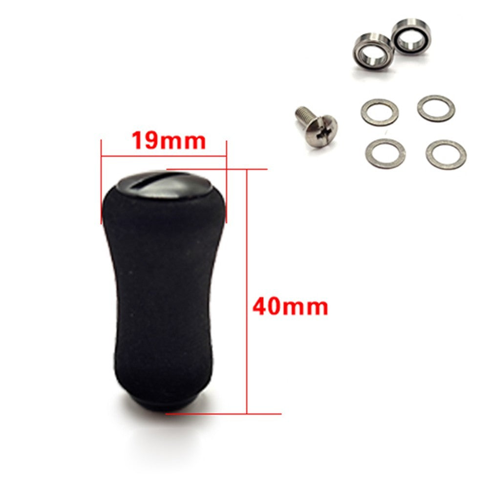 Outdoor Fishing Fishing Reel Knobs For Daiwa Water Resistance LightweightOpens i
