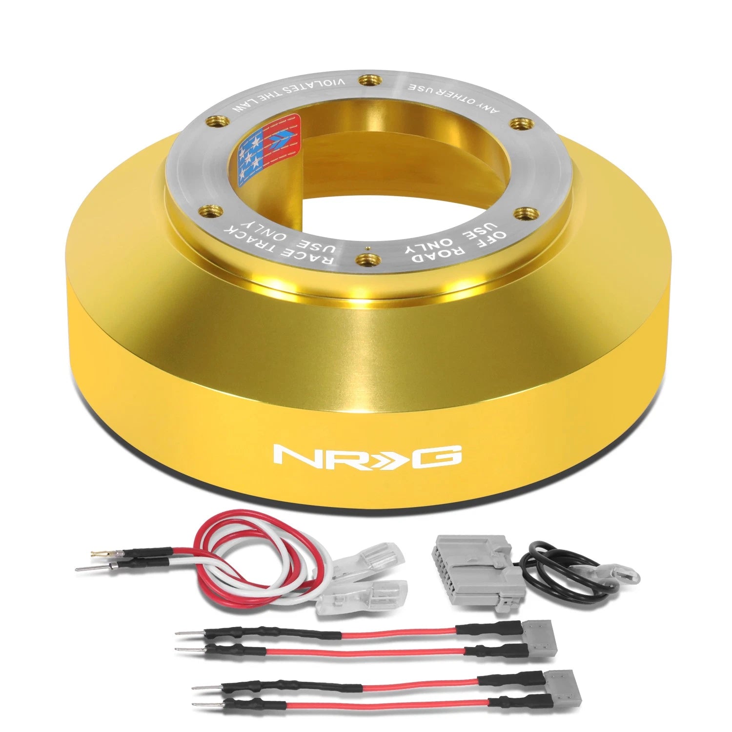 Fit Nissan 350z Versa Armada Infiniti Nrg Chrome | Built Supply Co