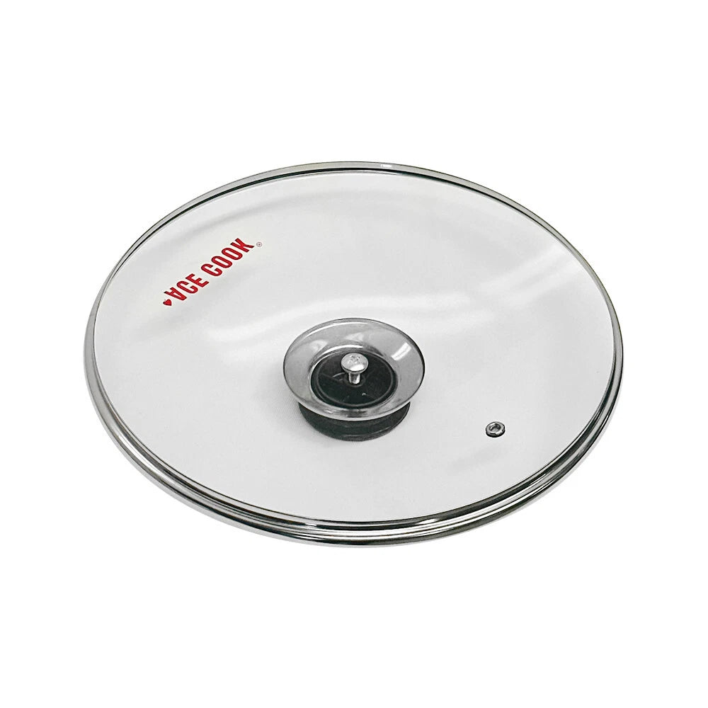 See Through Glass Lid For Frying Pan,fry Pan,skillet,pa<wbr/>n Lid W/