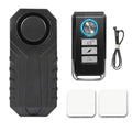113db Waterproof Wireless Remote Controlanti-th<wbr/>eft Motorcycle