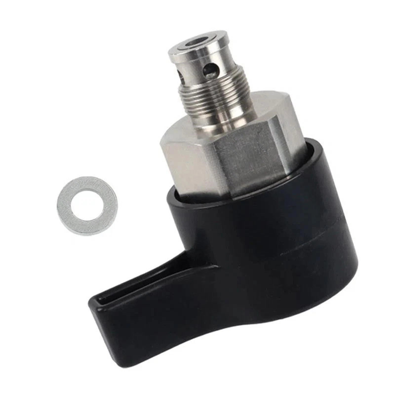 245103 Maintenance Airless Paint Sprayer Prime Spray Valve For Graco