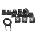 Key Cap Keycaps For Logitech G413 G910 G810 G613 K840 Mechanical