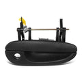 Fit 95-99 Dodge Plymouth Neon Front Passenger Right | Built Supply Co