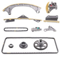 TIMING CHAIN TENSIONER KIT W/ SPROCKETS FOR HONDA ACCORD CR-V 2.4L 13-19 US