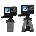 Protable Wrist Hand Strap Mount For Gopro Hero 10 9 8 Insta360 Sjcam