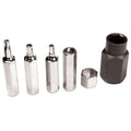 Performance Tool Universal Strut Nut Remover by Performance Tool
