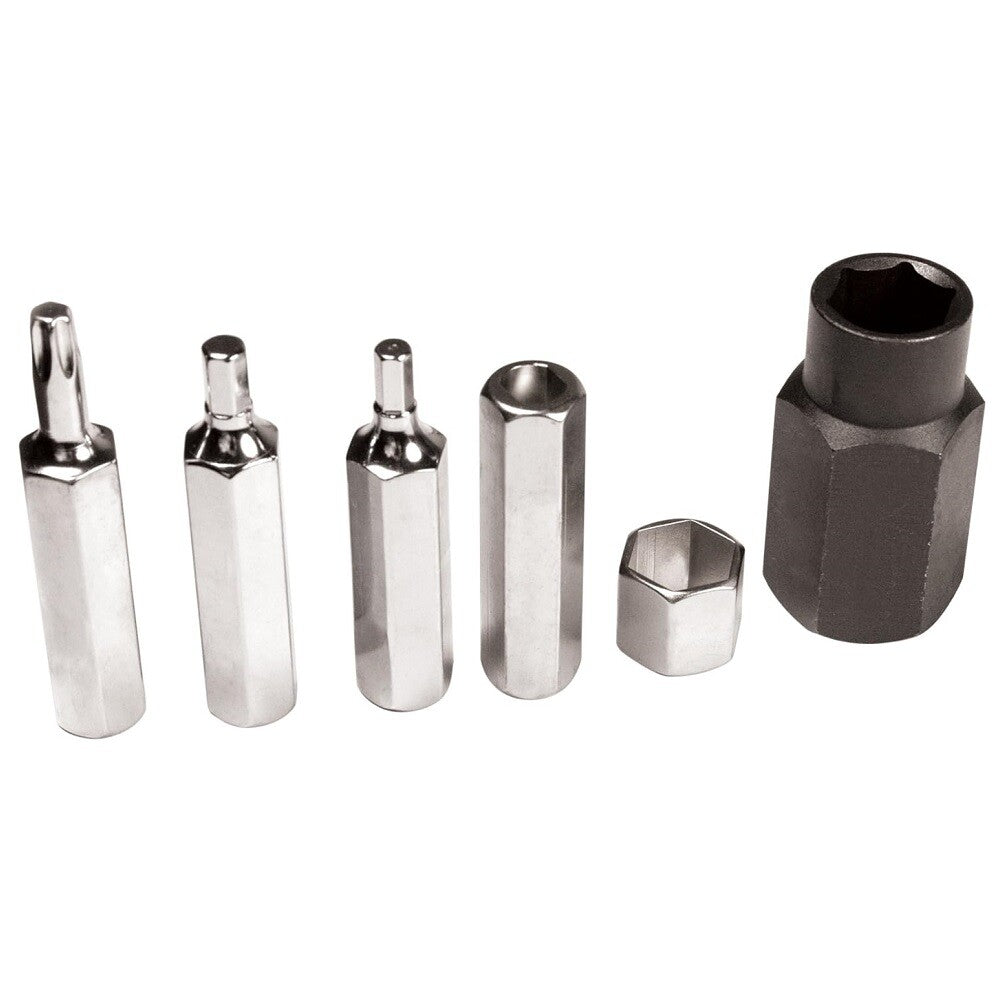 Performance Tool Universal Strut Nut Remover by Performance Tool