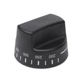 Pb010099 Oven Thermostat Control Knob Replacement For Viking