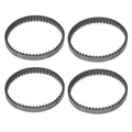 Easy To Use Belt Replacement For Shark Hz2002 Hz2000 La502 La500 La455