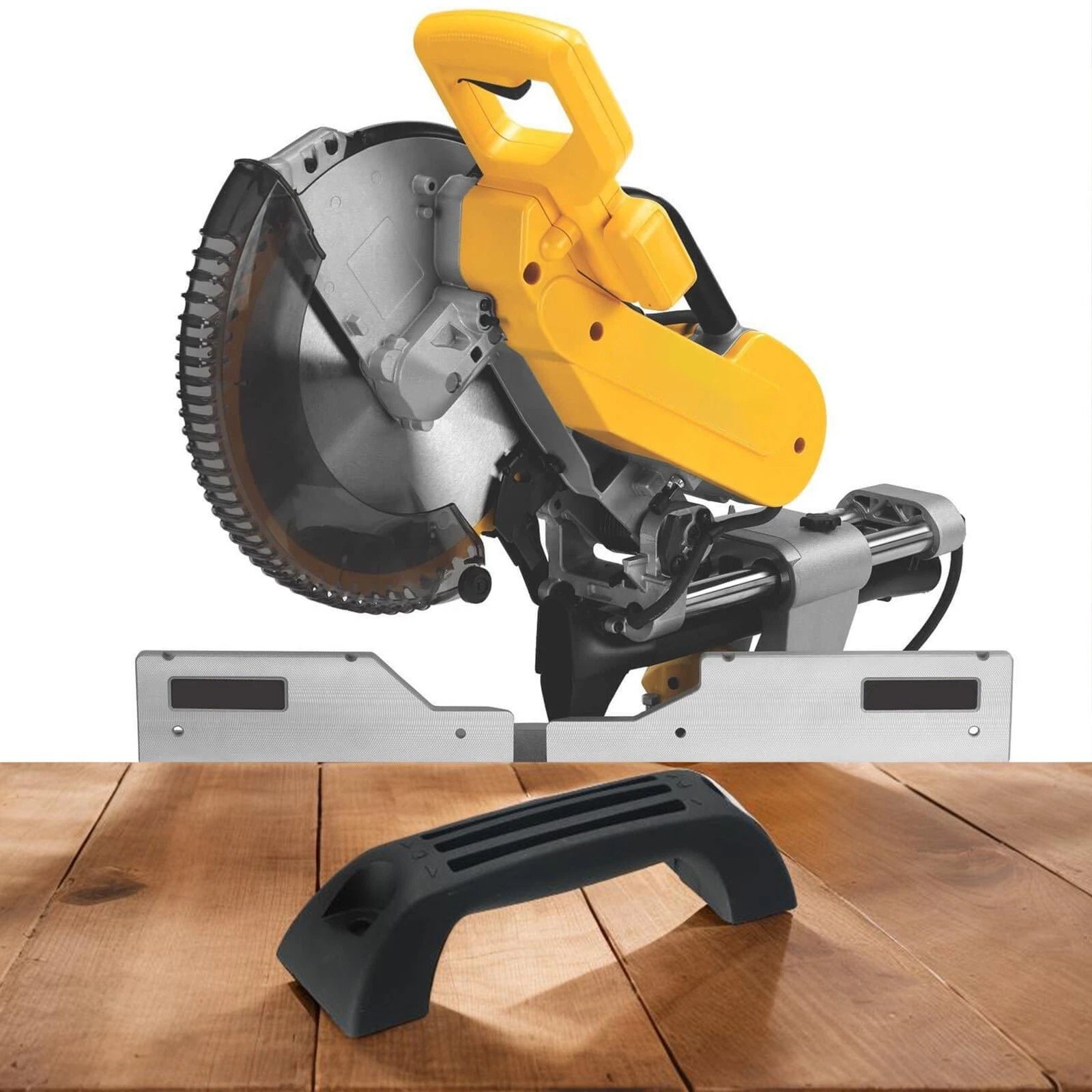 Handle For Miter Saw Models For Dw703 Dw705s Dw715 Compatible Part
