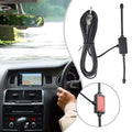 Antenna Radio RG174 Full Copper Wire - High Quality Material