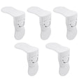 5pack Baby Safety Locks Drawer Lock Anti-pinching Hand Children