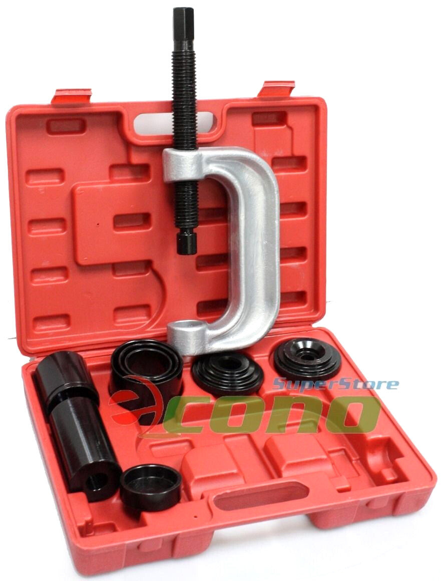 3 Jaw Gear Puller Set for Auto Mechanics