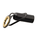 For Fishing Tips Rod Guides With Flared Frame And Stepped Foot
