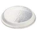 Rok Hardware 1-7/32" (31mm) Round Bumpers For Glass Table Top,