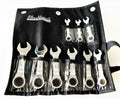 Proto Blackhawk Stubby Ratcheting Wrench Set